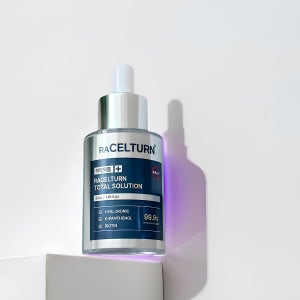 라셀턴 풋 토탈 솔루션 앰플 문제성발톱 영양제 세럼 30ml