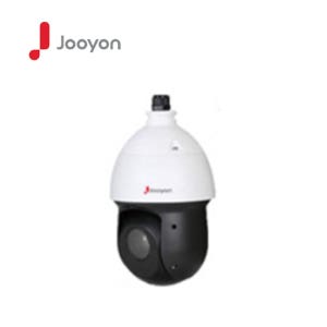주연전자 JNC-PT25X 25배줌렌즈 200만화소 150m IP네트워크 카메라