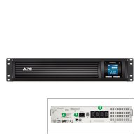 APC SMC1000I-2U