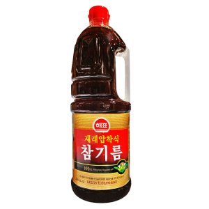 참기름1.8 최저가 가성비상품