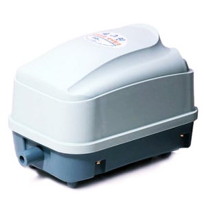 [필그린] 파워브로와 PD-40 ( 농사용발효통 업소대형수조 횟집활어수조 산소공급용)