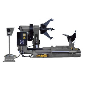 헤스본 대형 타이어 탈착기 HT-300B