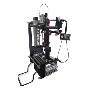 헤스본 일반형 광폭 타이어 탈착기 HT-460