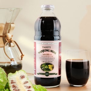 타히티완정노니주스 1000ml X 4병(2세트)