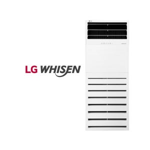 엘지 LG 30평 스탠드 냉난방기 PW1100T2L 냉온풍기