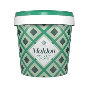 말돈 씨솔트 바다 소금 플레이크 570G