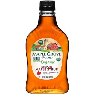 메이플 그로브 팜스 시럽 250ml