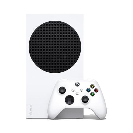 마이크로소프트 스텐다드 디지털 콘솔 Xbox Series S 512GB