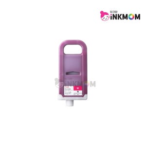 캐논 PFI-701M 빨강 정품잉크 iPF 8000 8000S 9000 9000S
