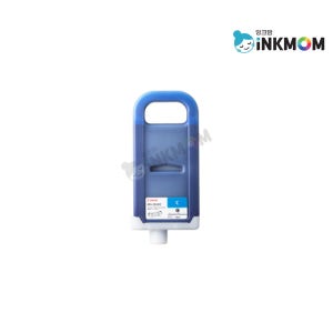 캐논 PFI-701C 파랑 정품잉크 iPF 8000 8000S 9000 9000S