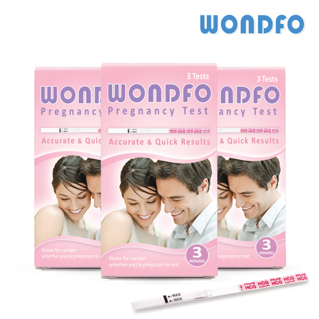 <b>원포</b> 임신테스트기 임테기 3개입 3박스