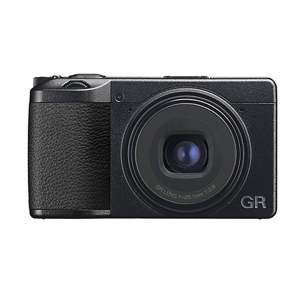 [대여] 리코 GR3x HDF RICOH 감성카메라 대여 렌탈 렌트