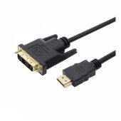 HDMI to DVI 싱글 케이블 1.5M 이미지