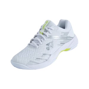 요넥스 캐스케이드 엑셀 배드민턴화 CASCADE ACCEL 2 라임 화이트