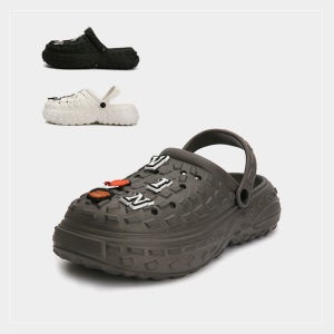 남자 여름 경량 아쿠아 샌들 슬리퍼 바캉스 물놀이 장마철 캠핑 다용도 슈즈