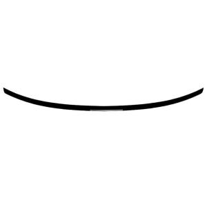 5시리즈 G60 블랙 카본 스포일러