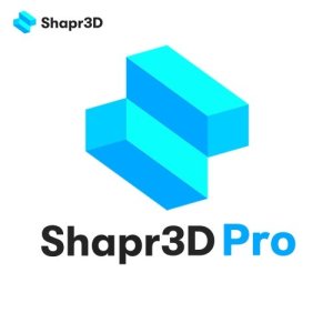 Shapr3D Pro Windows Mac iPad