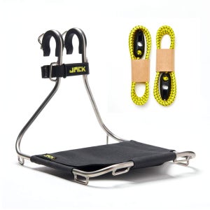 Jack the Bike rack 자전거 핸들바 러기지 랙 바이크랙