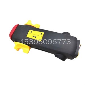 당진아재 전동파렛트 지게차 속도조절기 가속기 부속 부품 Ningbo Ruyi X P3458