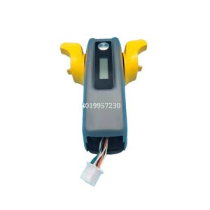 당진아재 전동파렛트 지게차 속도조절기 가속기 부속 부품 허난 Yugong 지게차 P9126