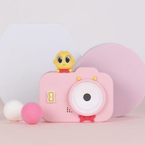 신비아파트 어린이 키즈 토이 카메라 금비