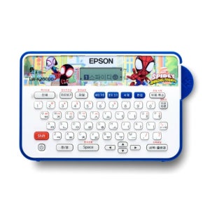 엡손 스파이더 라벨프린터 LW-K200DD 4-18mm