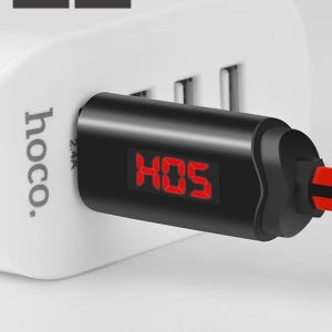 휴대폰충전케이블 LED 디스플레이 5핀 8핀 C타입