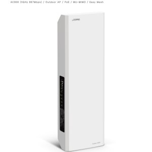 [EFM] ipTIME OUTDOOR-A900 무선AP 무선확장