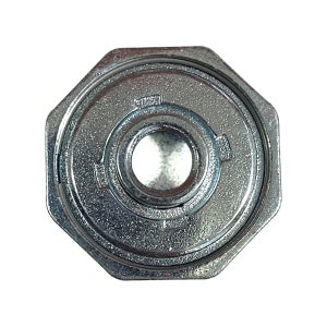 올인원 마술만조 국산 100mm 앵글 그라인더용 SH-F4 매직 만조 일체형 탈부착