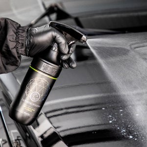 [루나틱폴리시]더 루나왁스 익스트림 불스원 차량용 고광택 물왁스 500ml