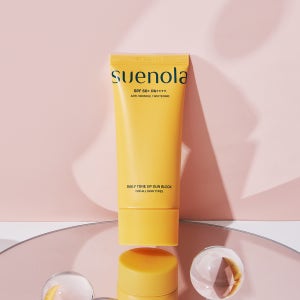 파데프리 무기자차선크림 수에노라 톤업선크림