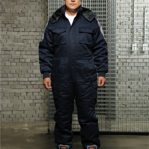아트윈 SJ-10 가을 겨울 일체형 차량정비복 작업복 스즈끼
