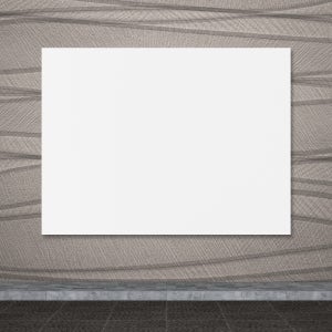 하얀색(백색) 우드락 10T 910x1210 (20장)