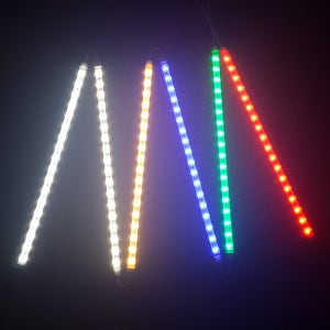 LED 바 조명 울빛 조립형 블럭바 블록바 1000mm 플리커프리 레고바 간접조명 12V