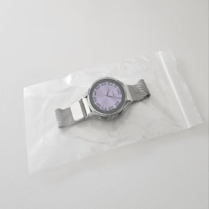 PE 지퍼백 가로 50cm 상품 2가지 사이즈 50x60 - 100장 두께 0.06mm