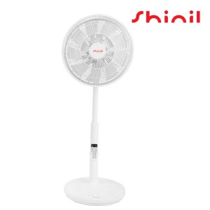 신일 BLDC 무소음 18엽 선풍기 SIF-DF14ST