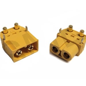 AMASS XT60PW SET RC카 배터리커넥터