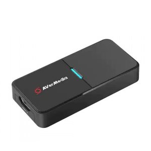 AVerMedia BU113 Live Streamer Cap 4K