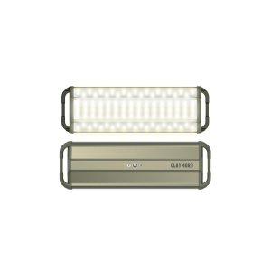 크레모아 3FACE 네오 20 LED 랜턴 캠핑 차박 조명 작업등