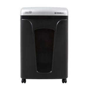 중형 문서세단기 사무용파쇄기 개인용 세절기 S356