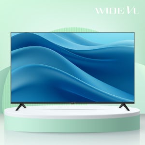 와이드뷰 177cm(70인치) UHD 4K 중소기업TV EKW70UT1 기사방문 스탠드 설치 무료