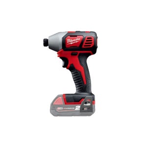 밀워키 임팩드릴 M18 BID-202C 충전 임팩트 드라이버 베어툴 본체 18V