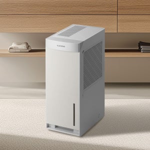 쿠쿠 인스퓨어 제습기 DH-YNL1652FEB 어스베이지 16L