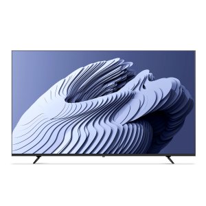 루컴즈 86인치 TV 4K UHD 구글OS 스마트 218cm 최신형 스탠드 기사방문설치