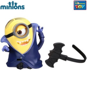 씽크웨이 미니언즈 드라큘라 스튜어트 피규어 슈퍼배드 굿즈