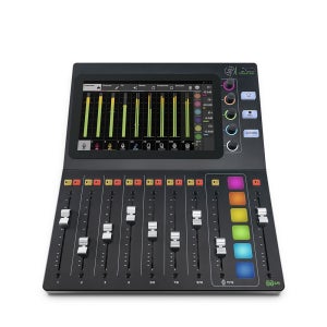 MACKIE DLZ CREATOR 맥키 12채널 디지털 데스크탑 믹서