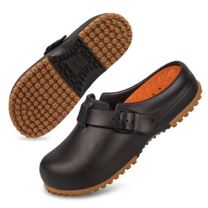 슈퍼카미트 만능화 근무화 주방화 조리화 미끄럼방지 발편한 사무실 슬리퍼 무중력 쿠션