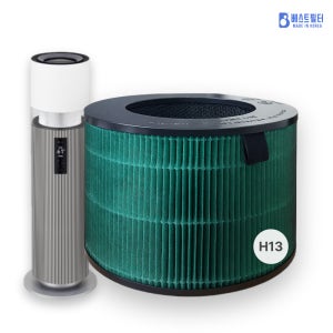 [호환] LG 공기청정기 HY703RGAAH 필터 H13 프리미엄 베스트