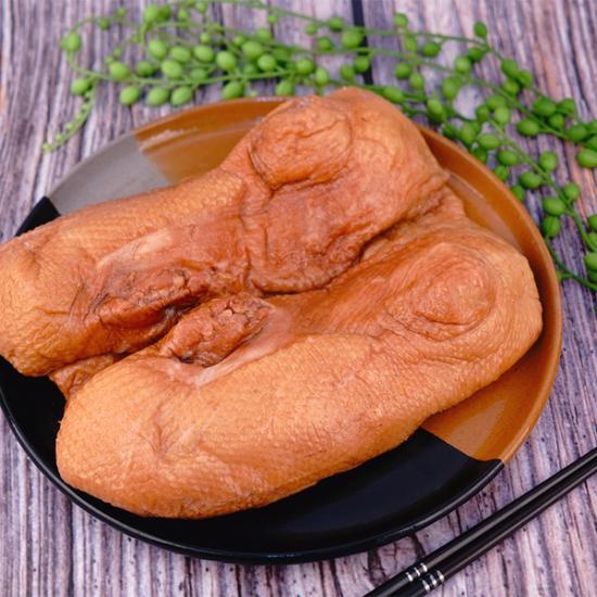 오리 통훈제 바베큐 1kg