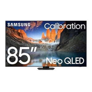 5년무상AS 24년 삼성 Neo QLED 4K KQ85QND90AFXKR 안심케어 캘리팩 펀조이 QN85QN90D